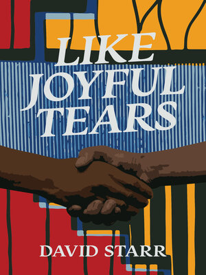 cover image of Like Joyful Tears